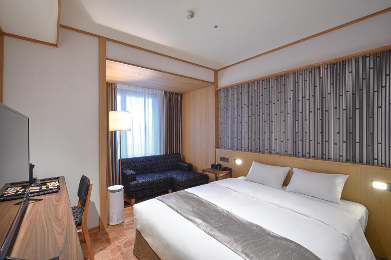 Hotel Gracery Ταϊπέι Εξωτερικό φωτογραφία