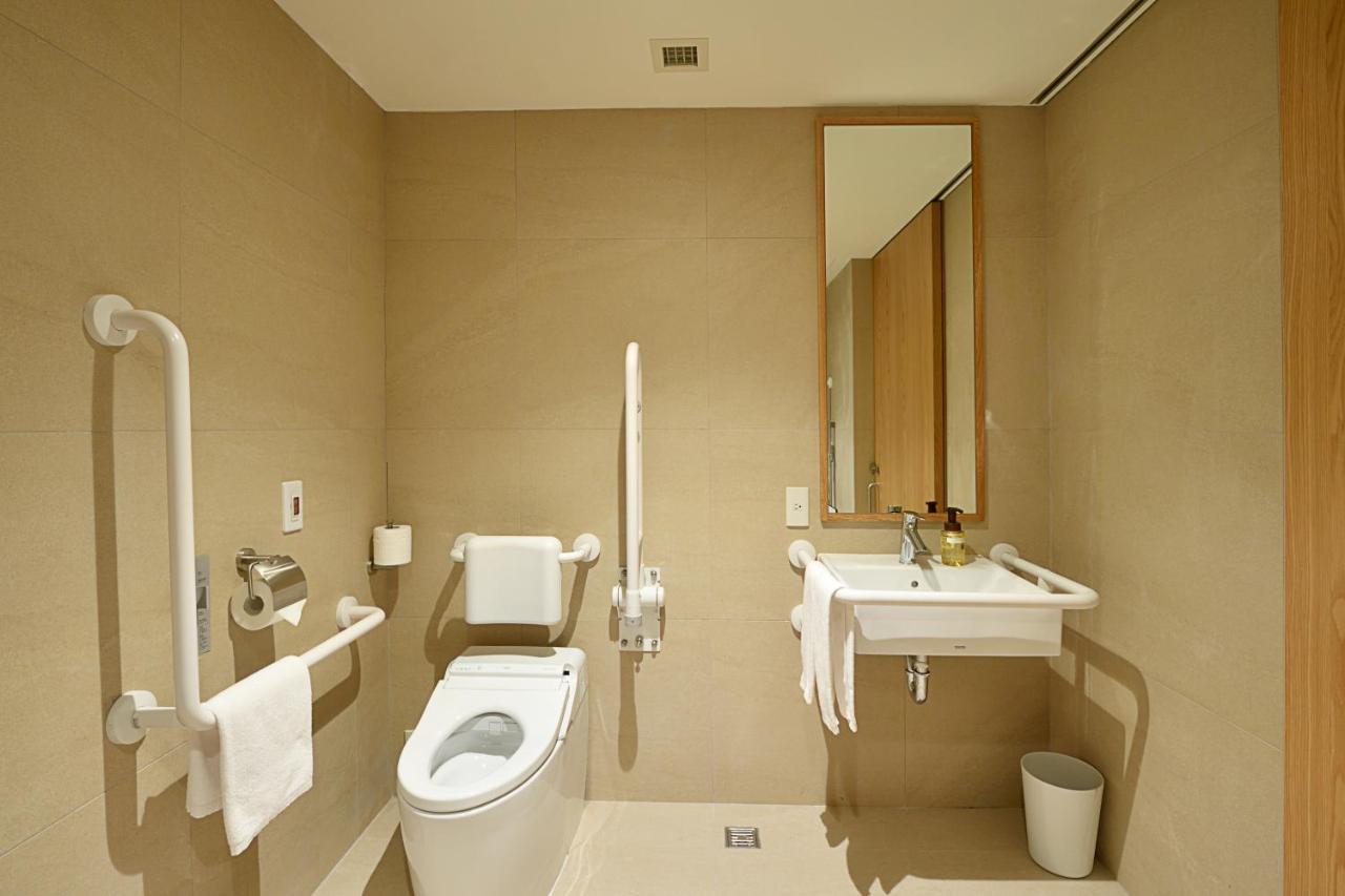 Hotel Gracery Ταϊπέι Εξωτερικό φωτογραφία