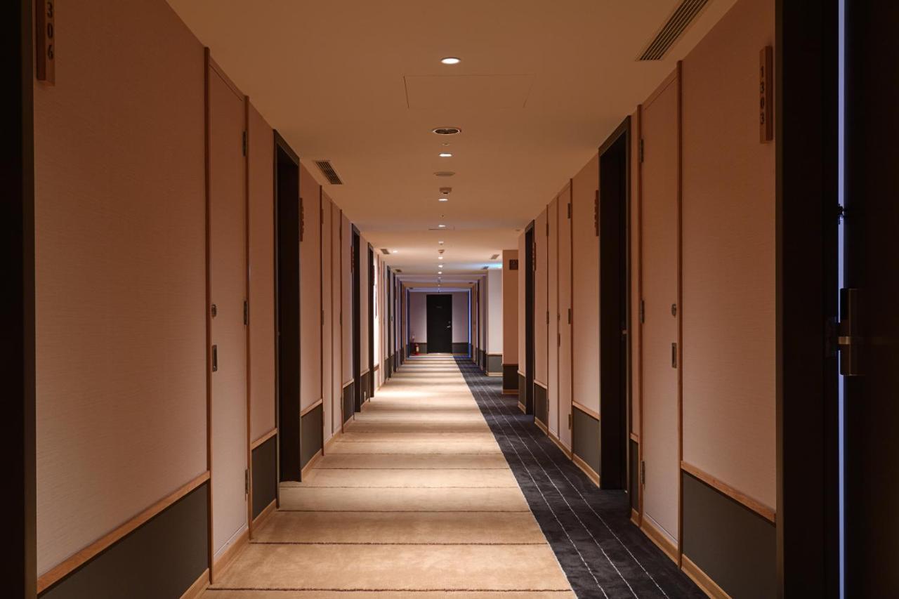 Hotel Gracery Ταϊπέι Εξωτερικό φωτογραφία