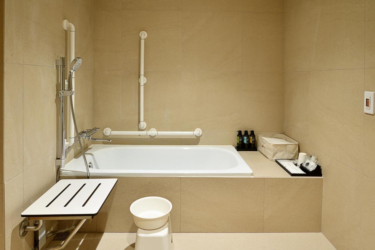 Hotel Gracery Ταϊπέι Εξωτερικό φωτογραφία