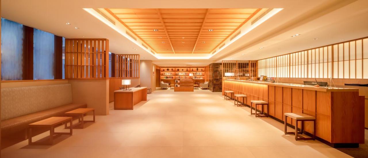 Hotel Gracery Ταϊπέι Εξωτερικό φωτογραφία